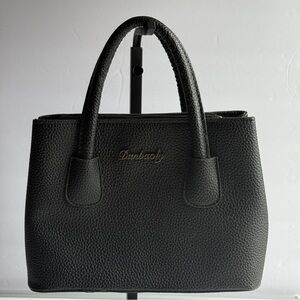 Lovevook Black Women's Handbag